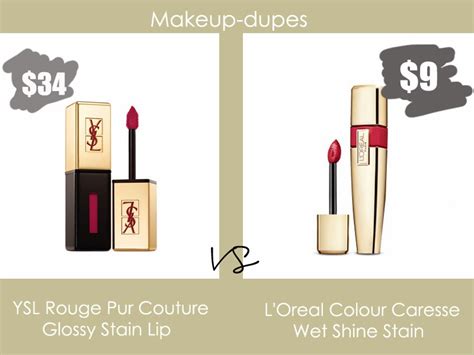 ysl lip stain 111|ysl lip stain dupe.